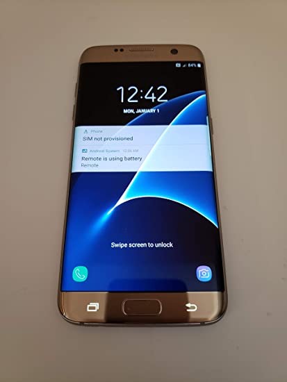 Samsung S7 board issue  